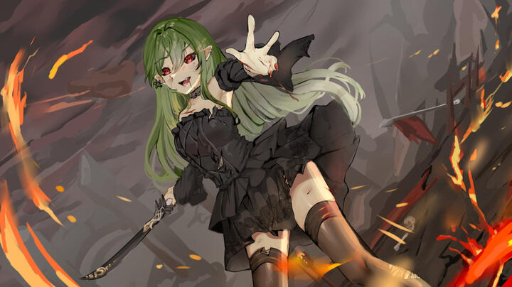 Llamadog00 - Twitch Banner